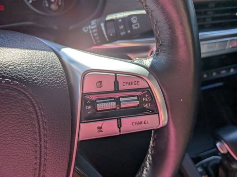 Used 2022 Kia Telluride EX w/ EX Premium Package AWD/4WD image 15
