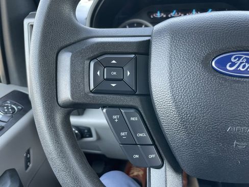 Used 2021 Ford F250 XL w/ STX Appearance Package image 20