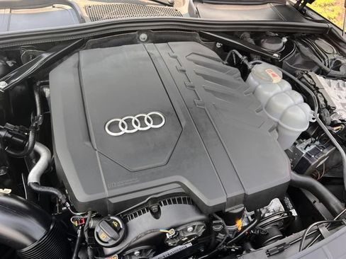 Used 2021 Audi A5 2.0T Premium Plus w/ Premium Plus AWD/4WD image 25