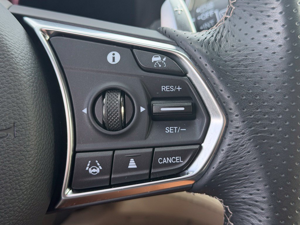 Used 2026 Acura MDX A-Spec w/ Advance Package AWD/4WD image 24