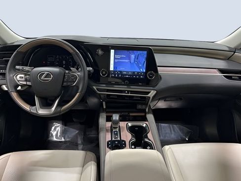 Used 2023 Lexus RX 350 Premium w/ Accessory Package image 13