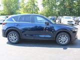 Certified 2023 MAZDA CX-5 AWD 2.5 S w/ Preferred Package image 2