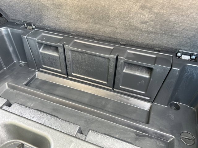 Used 2023 Nissan Pathfinder Rock Creek AWD/4WD image 12