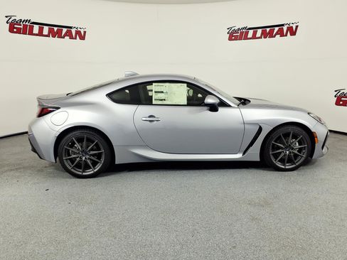 New 2026 Subaru BRZ Limited image 2