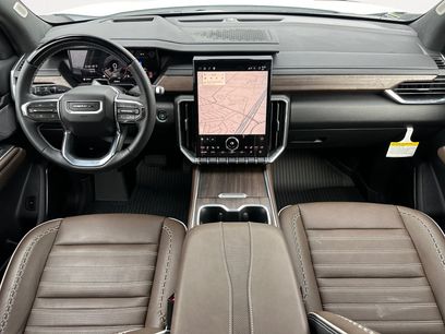 New 2026 GMC Acadia Denali Ultimate w/ LPO, Floor Liner Package