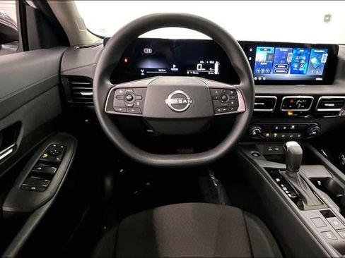 New 2027 Nissan Sentra S w/ Floor Mat Package FWD image 22
