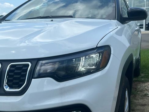 New 2025 Jeep Compass Latitude w/ Convenience Group image 10