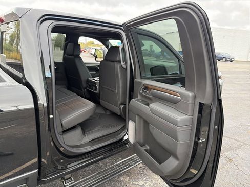 New 2026 Chevrolet Silverado 3500 High Country w/ Midnight Edition image 27