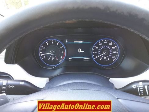 Used 2021 Hyundai Palisade SEL image 40