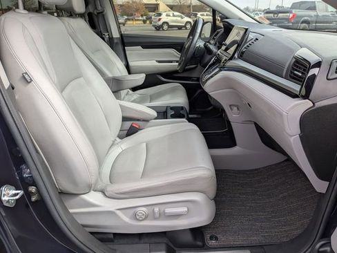 Used 2023 Honda Odyssey Touring image 40