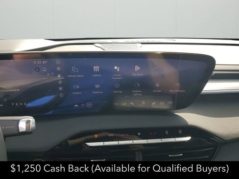 New 2026 Buick Enclave Sport Touring w/ Power Package FWD image 41