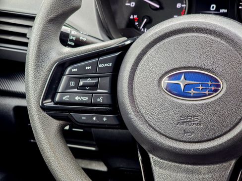Used 2024 Subaru Crosstrek 2.0i image 35