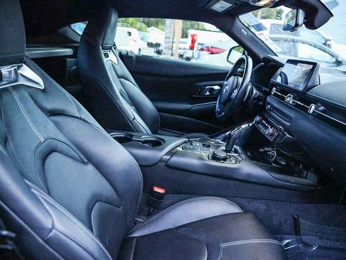 Used 2021 Toyota Supra image 21