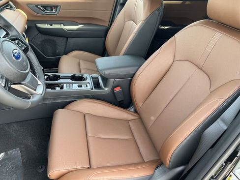 New 2026 Subaru Outback Touring XT AWD/4WD image 29