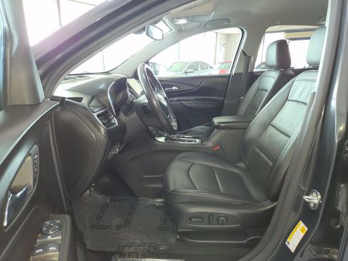 Used 2018 Chevrolet Equinox Premier FWD image 14
