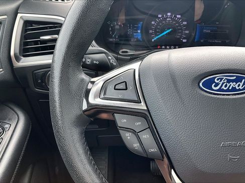 Certified 2024 Ford Edge SEL AWD/4WD image 18