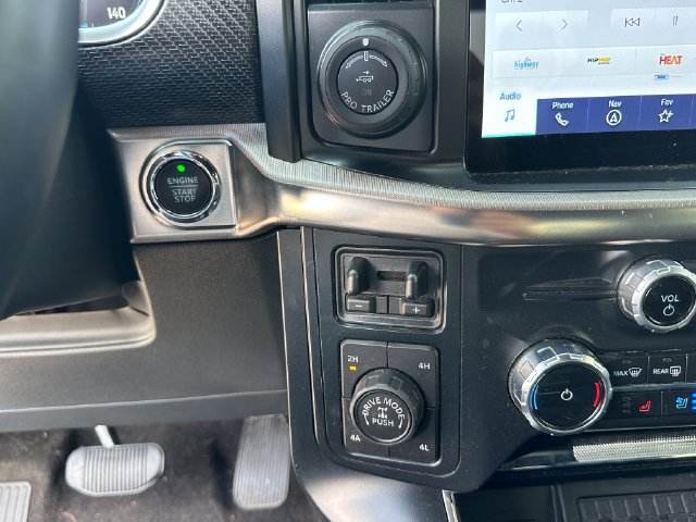 Used 2023 Ford F150 Raptor w/ Raptor 37 Performance Package AWD/4WD image 23