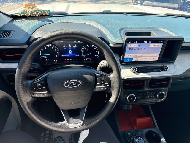 Used 2024 Ford Maverick XLT w/ Equipment Group 300A Standard AWD/4WD image 10