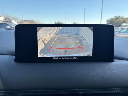 Certified 2024 MAZDA CX-5 AWD 2.5 S w/ Premium Package image 25