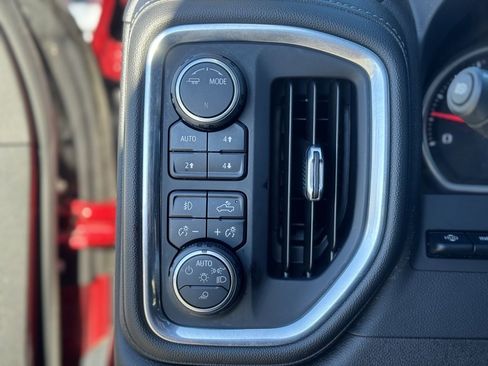 Used 2021 Chevrolet Silverado 3500 LTZ w/ LTZ Premium Package image 20