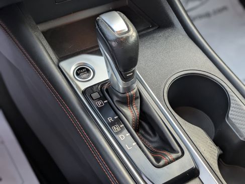 Used 2019 Nissan Altima 2.5 SR image 4