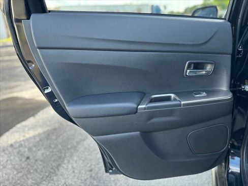 Used 2026 Mitsubishi Outlander Sport SE image 16