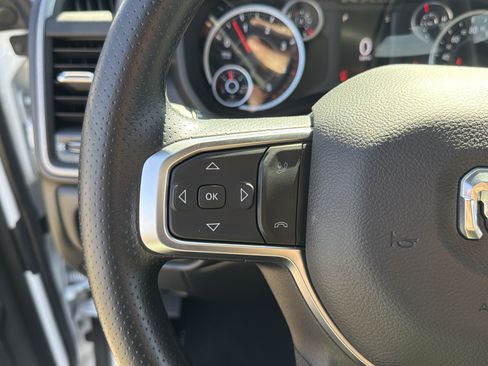 New 2026 RAM 2500 Tradesman AWD/4WD image 18