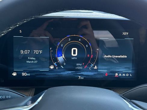 New 2026 Chevrolet Equinox ACTIV image 25