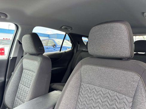 Used 2023 Chevrolet Equinox LT FWD image 23