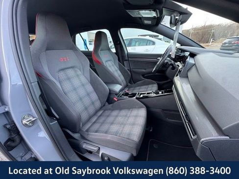 Certified 2024 Volkswagen GTI S image 26