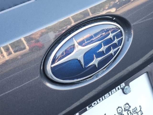 Used 2025 Subaru Crosstrek 2.5i Premium AWD/4WD image 6