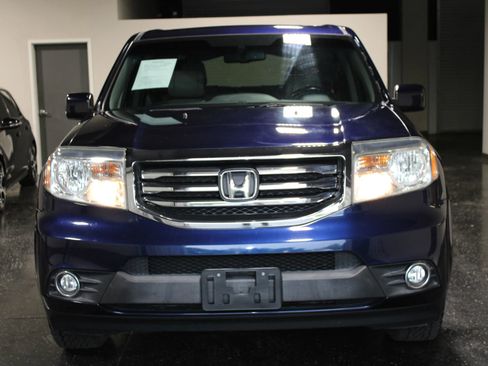 Used 2013 Honda Pilot EX-L image 11
