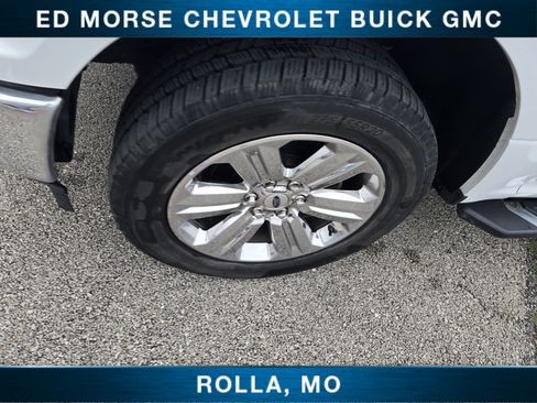 Used 2019 Ford F150 XLT w/ Equipment Group 302A Luxury AWD/4WD image 9