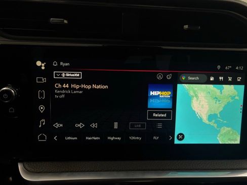 Used 2022 GMC Sierra 1500 Denali image 30