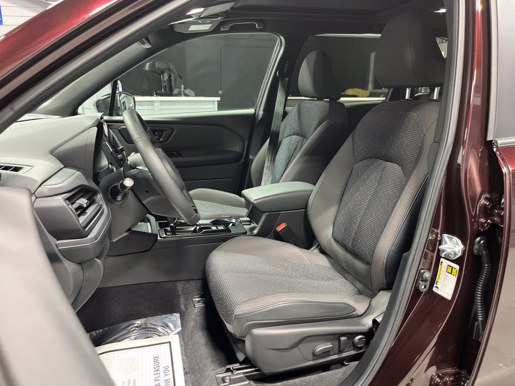 Used 2026 Subaru Forester Premium AWD/4WD image 13
