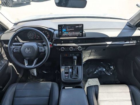 Certified 2025 Honda CR-V EX-L image 16