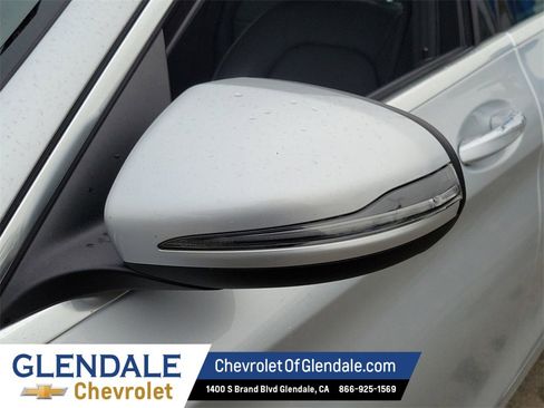 Used 2021 Mercedes-Benz C 300 Sedan image 20