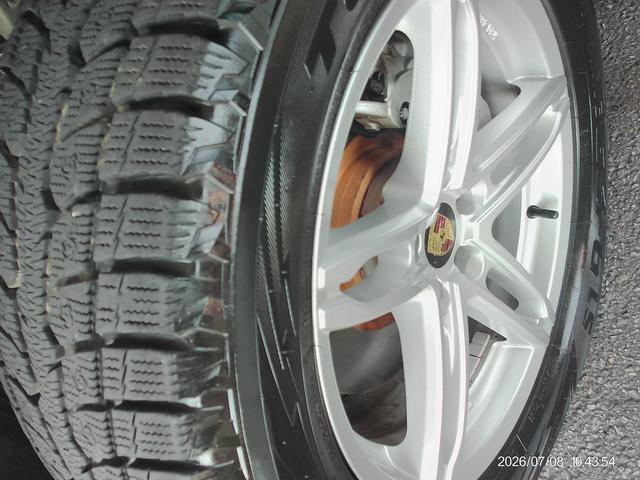 Used 2016 Porsche Macan S AWD/4WD image 8