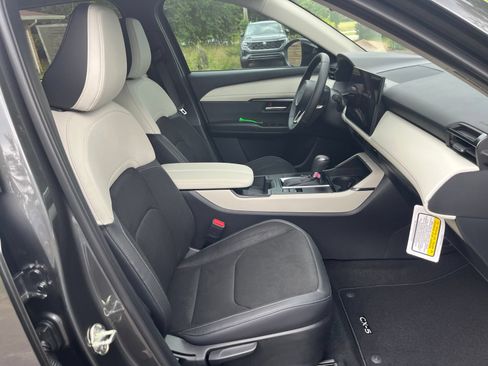 New 2026 MAZDA CX-5 Select AWD/4WD image 27
