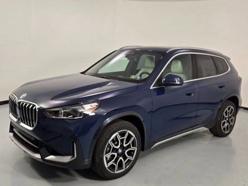 New 2026 BMW X1 xDrive28i image 3
