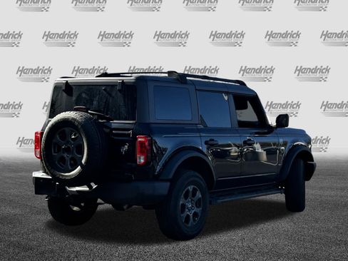 Used 2023 Ford Bronco Big Bend image 9