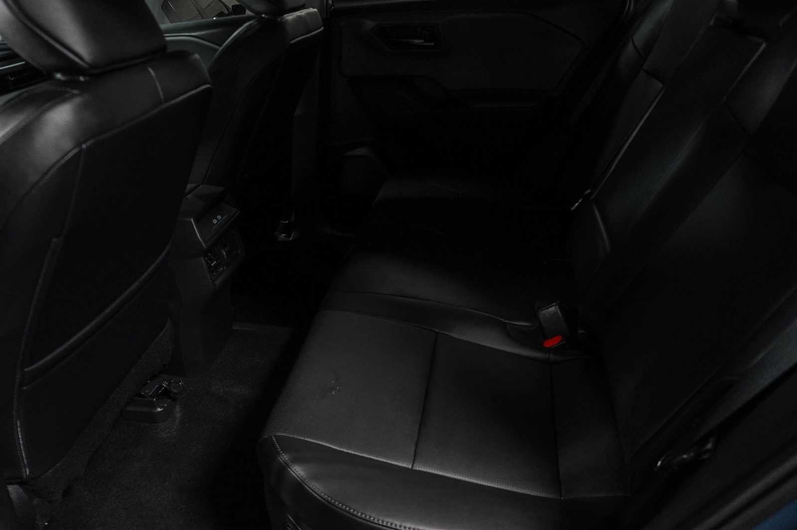 Certified 2026 Toyota RAV4 XLE Premium FWD image 21