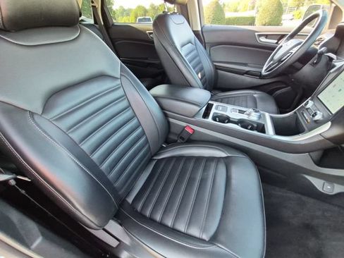 Used 2024 Ford Edge SEL AWD/4WD image 34