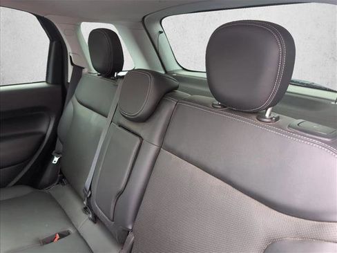 Used 2019 FIAT 500L Trekking FWD image 17