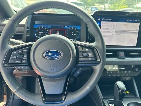 Used 2026 Subaru Outback Premium AWD/4WD image 10