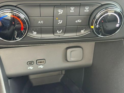 New 2026 Buick Encore GX Preferred w/ Comfort Package image 13