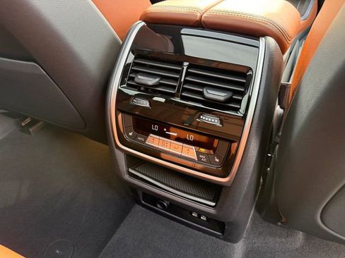 Certified 2025 BMW X5 M60i w/ Climate Comfort Package AWD/4WD image 32