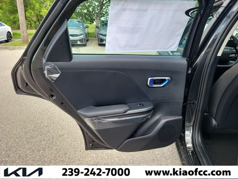 New 2026 Kia K4 FWD image 13