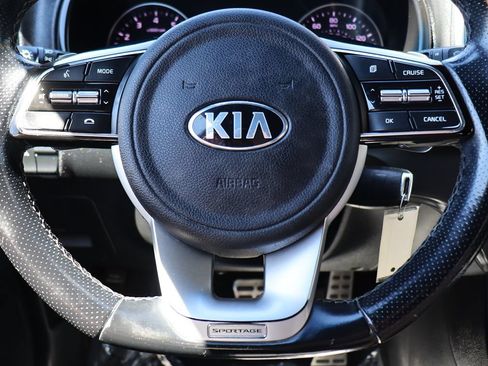 Used 2020 Kia Sportage S FWD image 53
