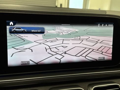 New 2026 Mercedes-Benz GLE 450 4MATIC image 21